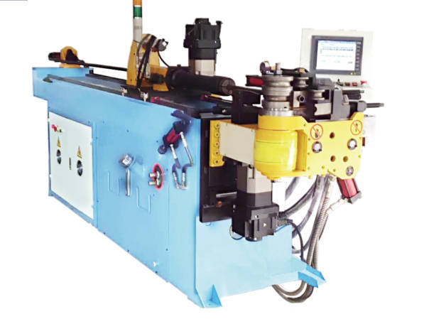 彎管機對汽車行業起著什么樣的作用