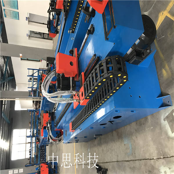 、電機(jī)液壓驅(qū)動構(gòu)造