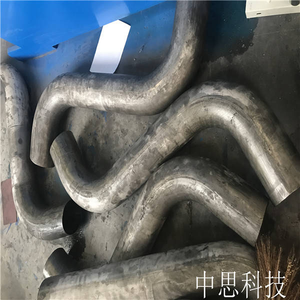 全自動彎管機的優(yōu)勢