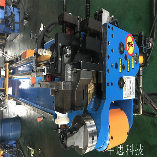 全自動彎管機在哪個地區(qū)生產(chǎn)