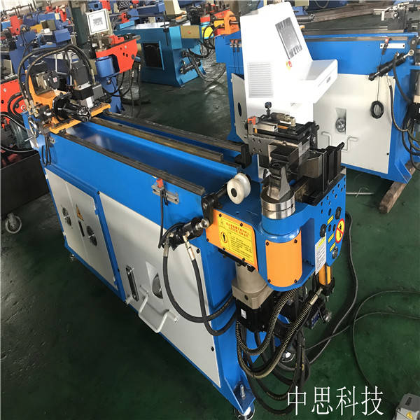 液壓彎管機(jī)多少錢一臺？