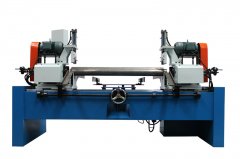 DJ-50FA氣壓型倒角機