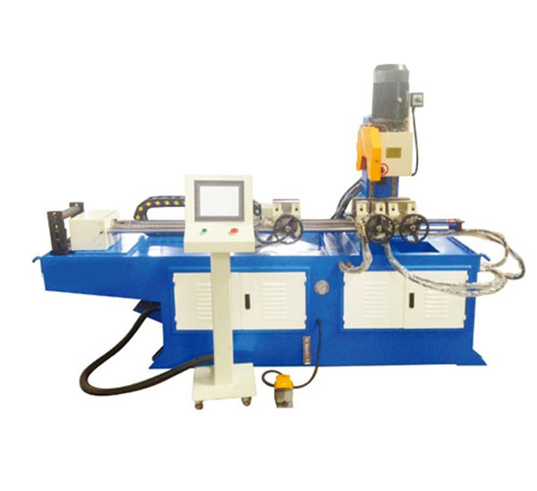 全自動切管機(315CNC型)