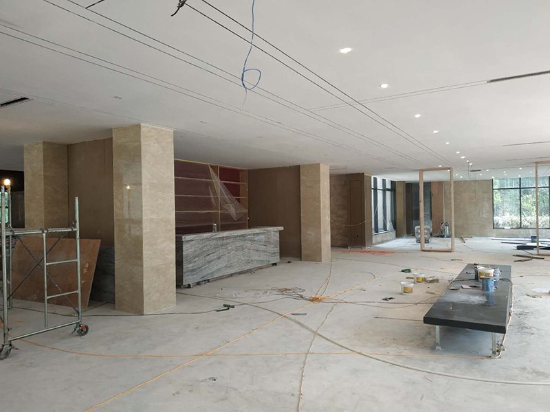 怎么對(duì)比不同江蘇江蘇蘇州拆除公司的 施工周期差異